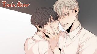 2 друга-натурала смотрят гей-порно и в итоге трахаются - Asmr порно